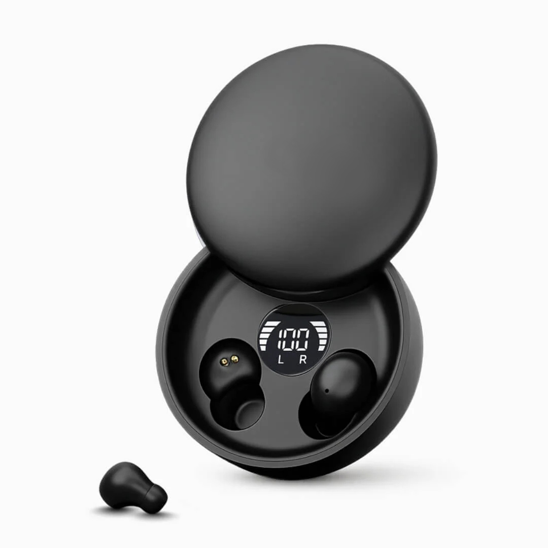 RookSound Air – ultraleichte kabellose Earbuds
