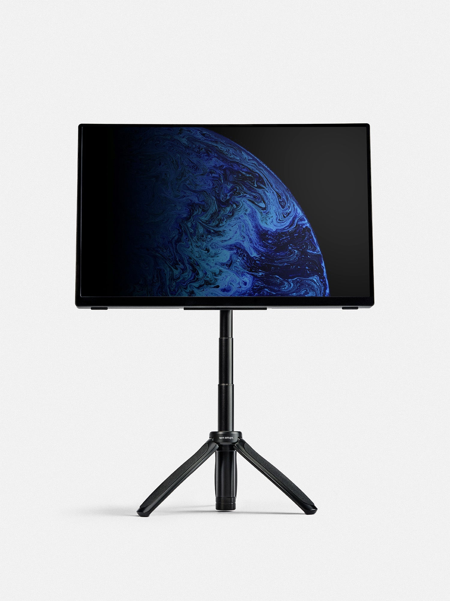 16” tragbarer Monitor + Ständer