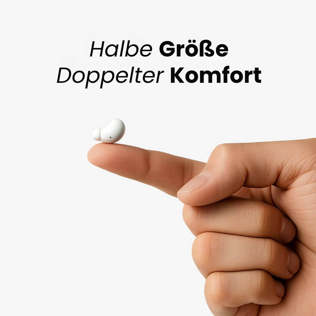 RookSound Air – ultraleichte kabellose Earbuds