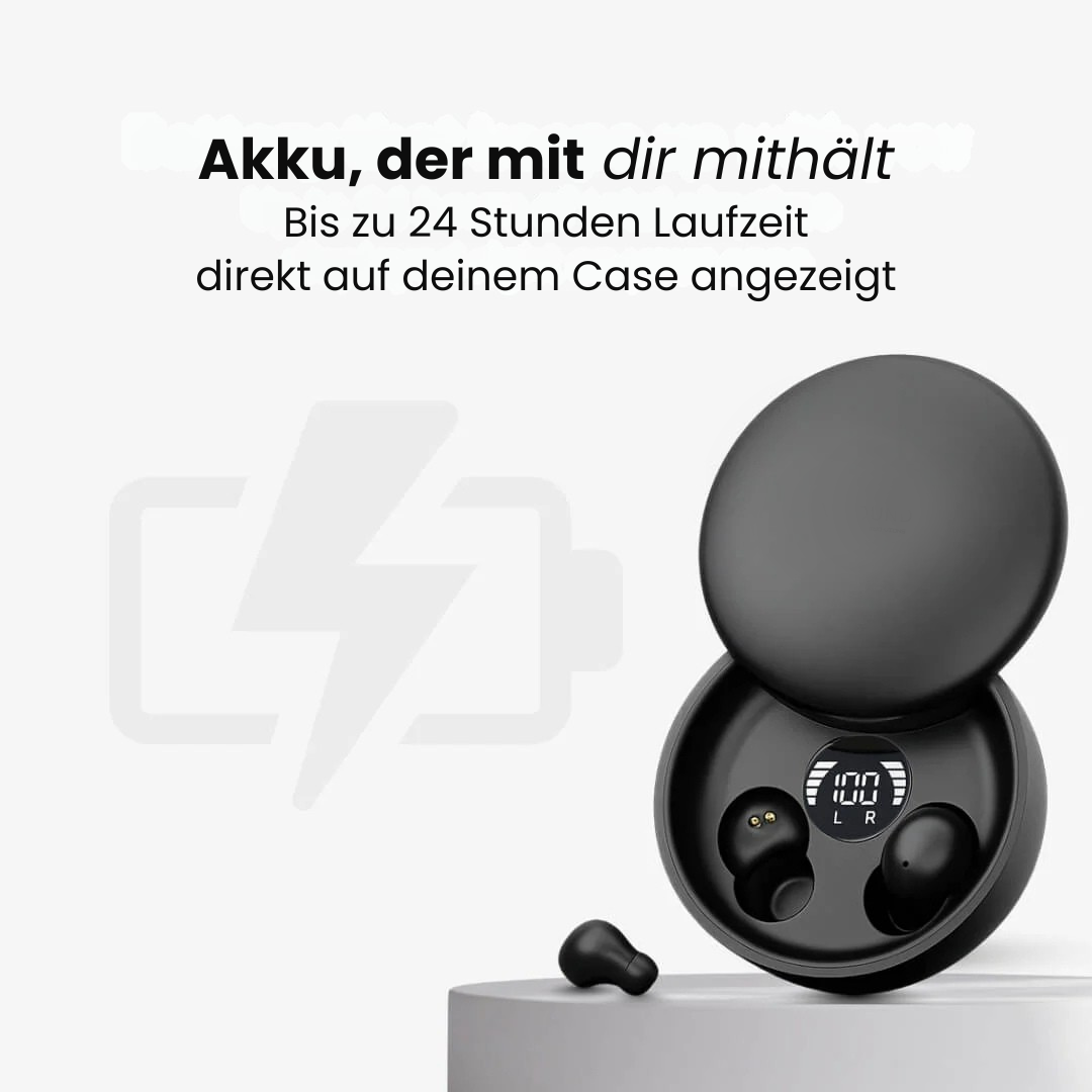 RookSound Air – ultraleichte kabellose Earbuds