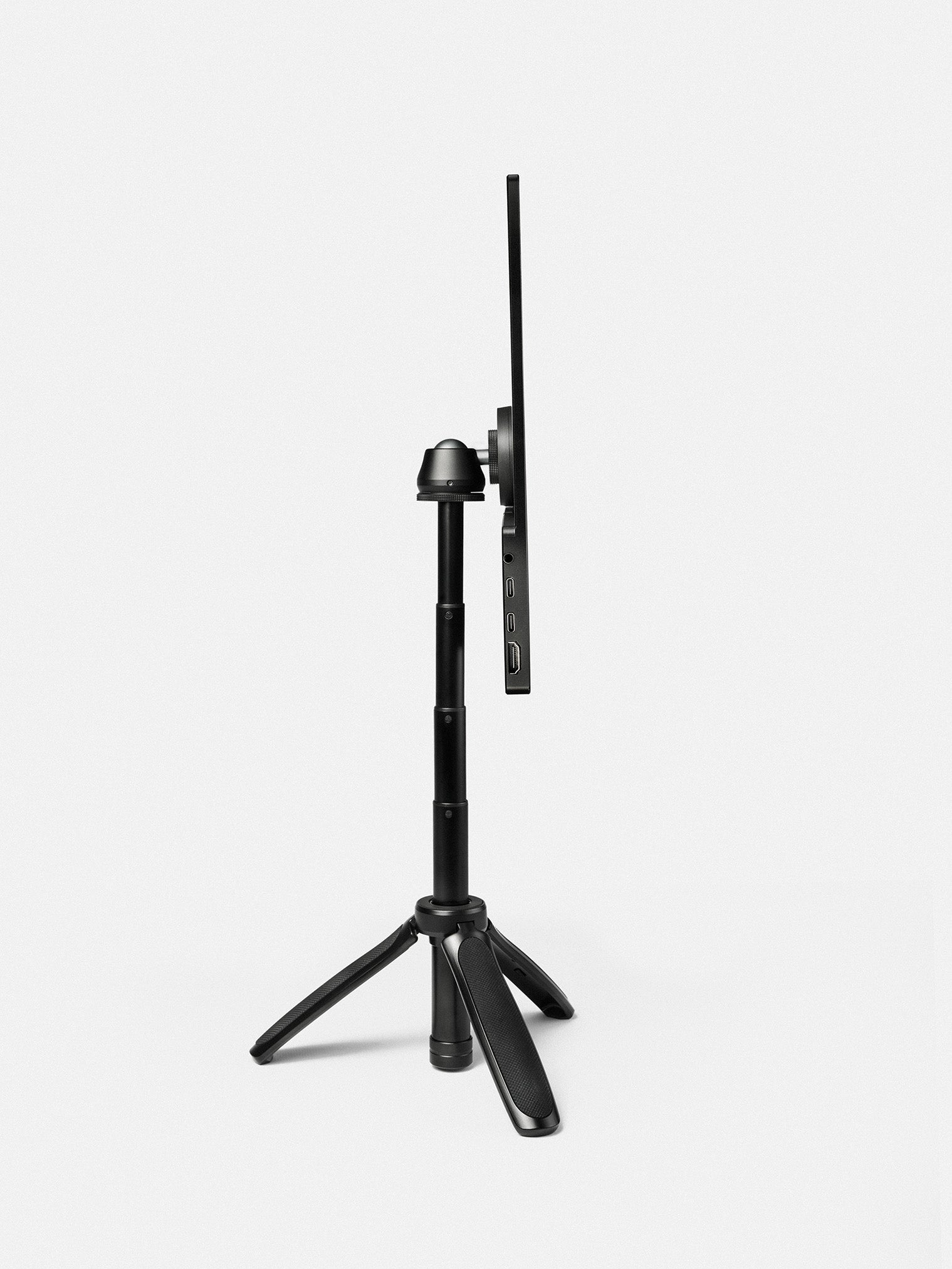 16” tragbarer Monitor + Ständer