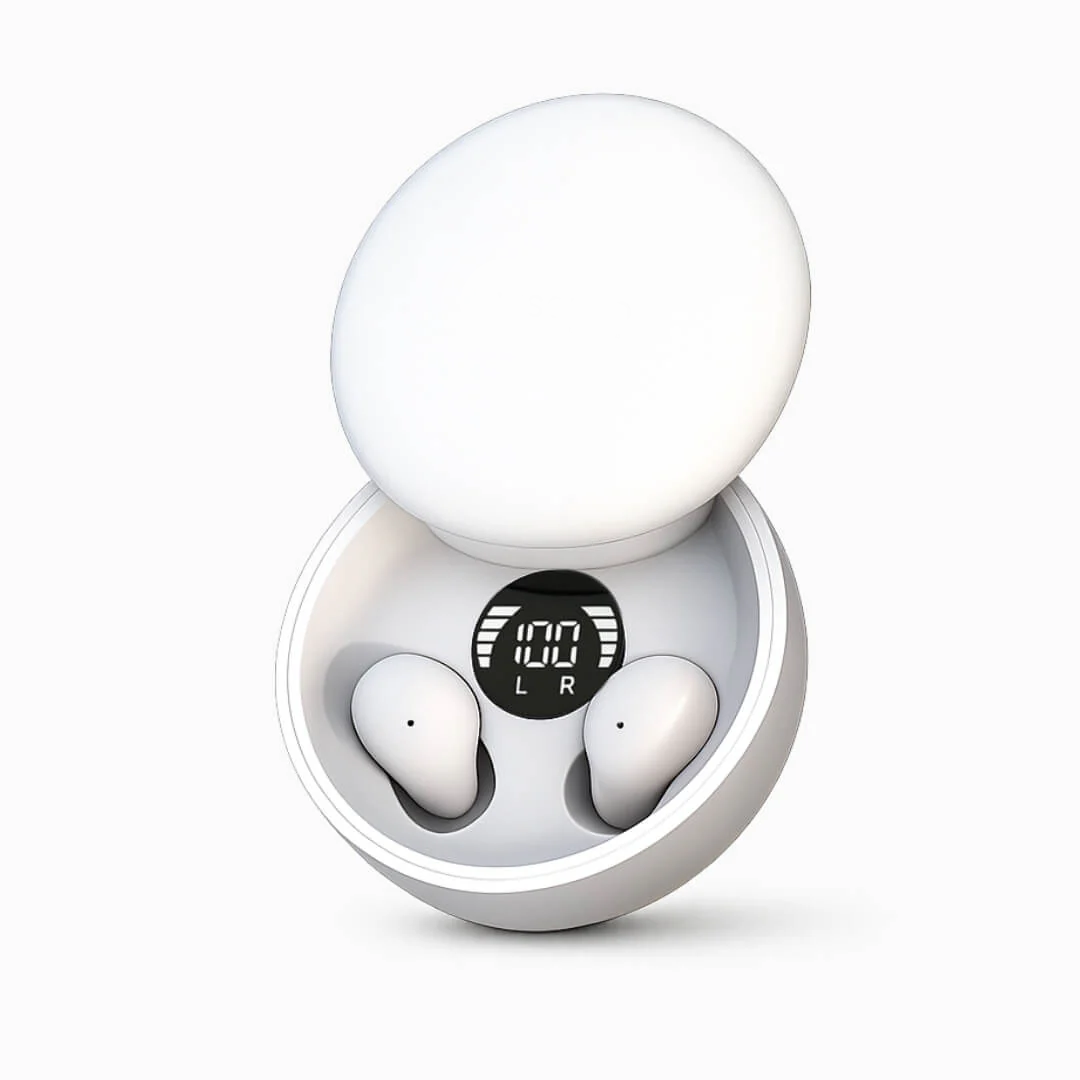 RookSound Air – ultraleichte kabellose Earbuds