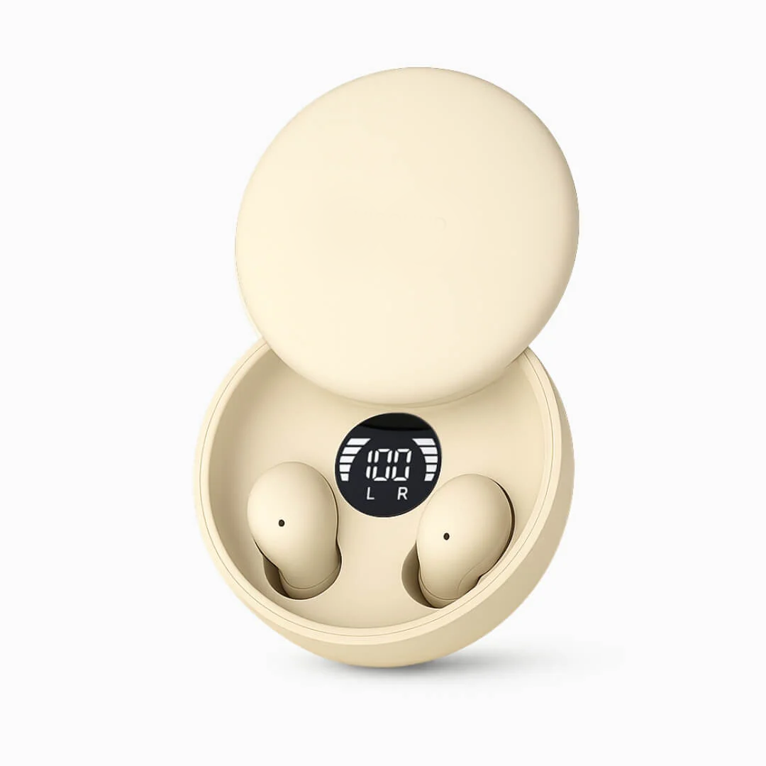 RookSound Air – ultraleichte kabellose Earbuds