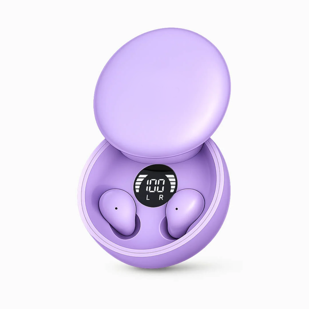 RookSound Air – ultraleichte kabellose Earbuds