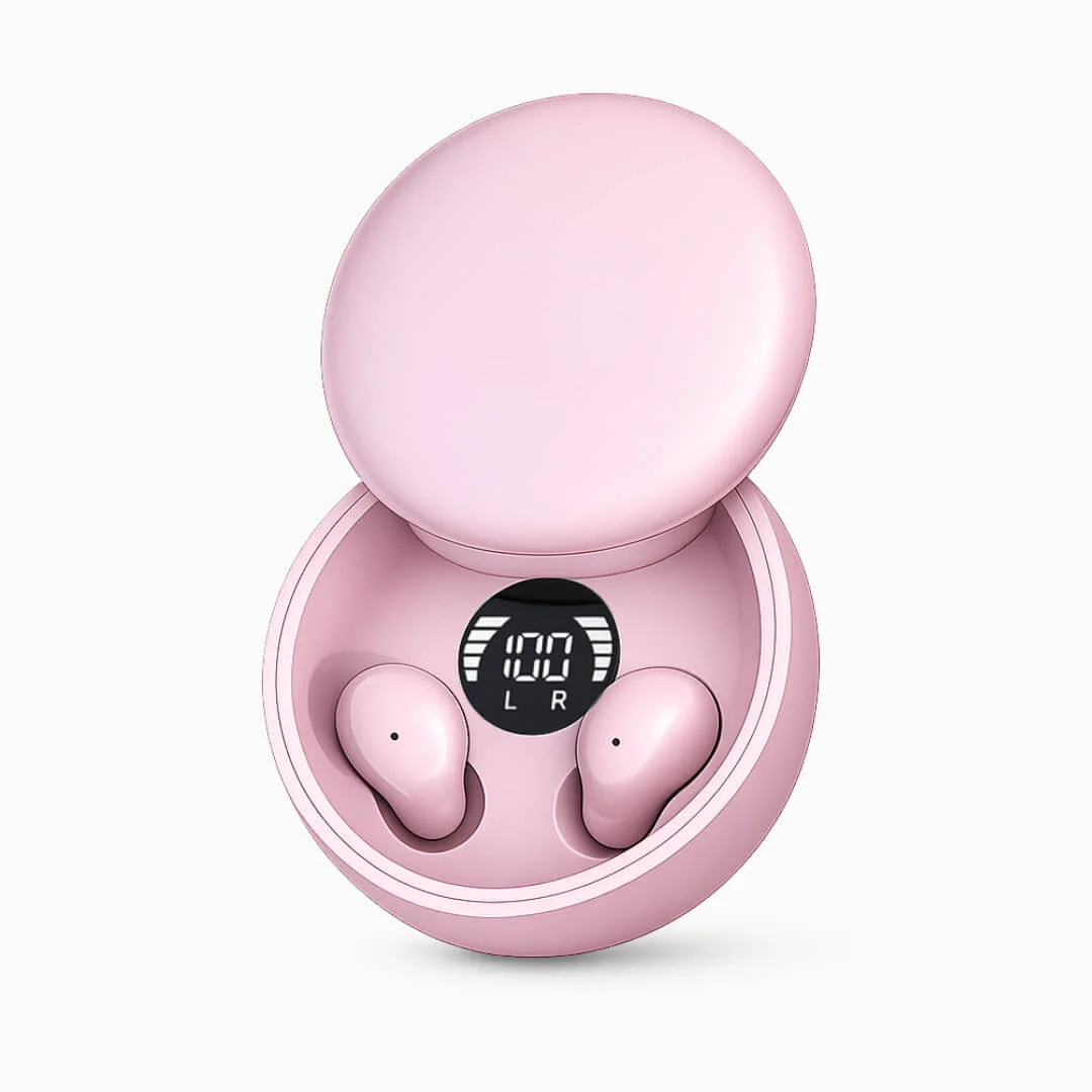RookSound Air – ultraleichte kabellose Earbuds